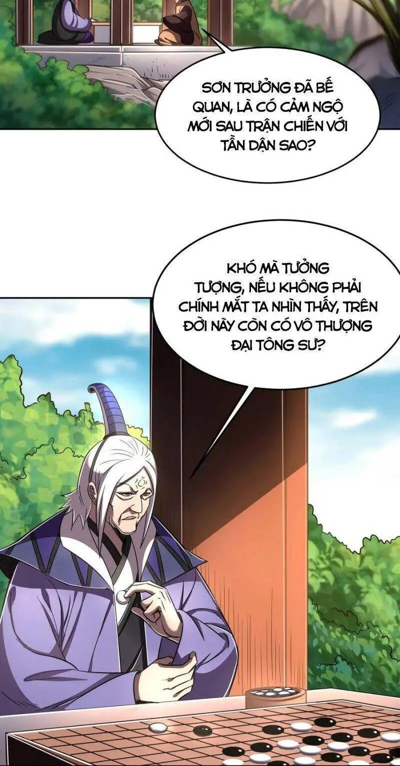 Xuân Thu Bá Đồ Nettruyen ZZZ Chương 177 Page 34