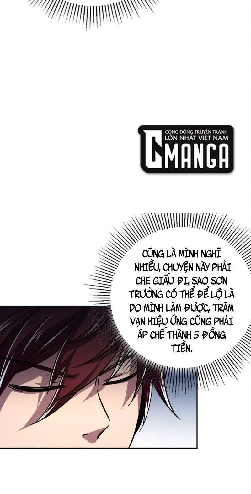 Xuân Thu Bá Đồ Nettruyen ZZZ Chương 177 Page 37