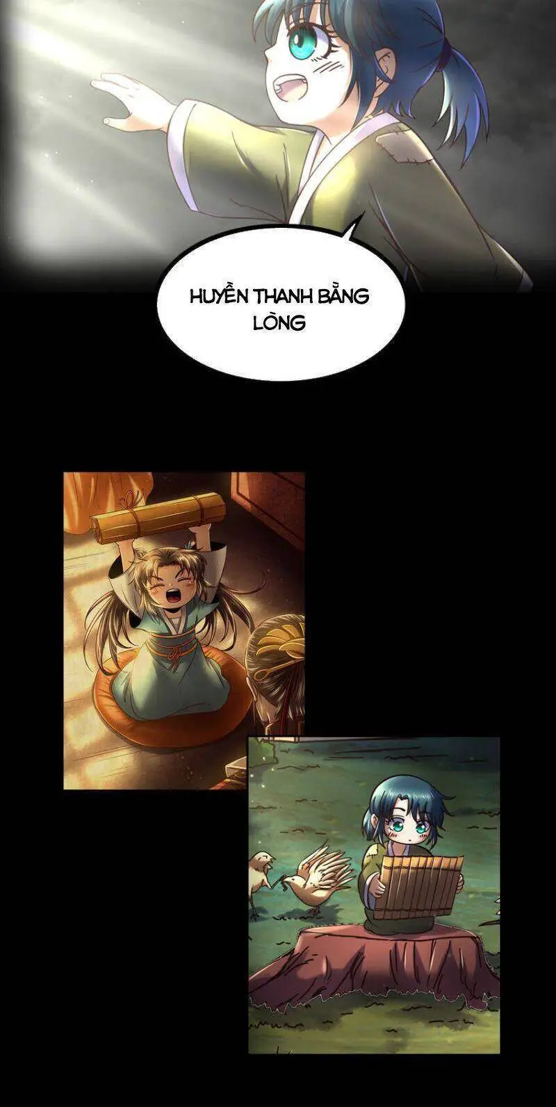 Xuân Thu Bá Đồ Nettruyen ZZZ Chương 177 Page 42