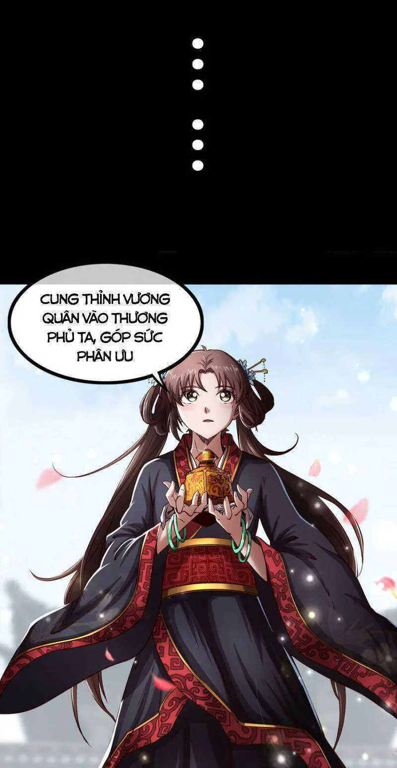 Xuân Thu Bá Đồ Nettruyen ZZZ Chương 177 Page 43