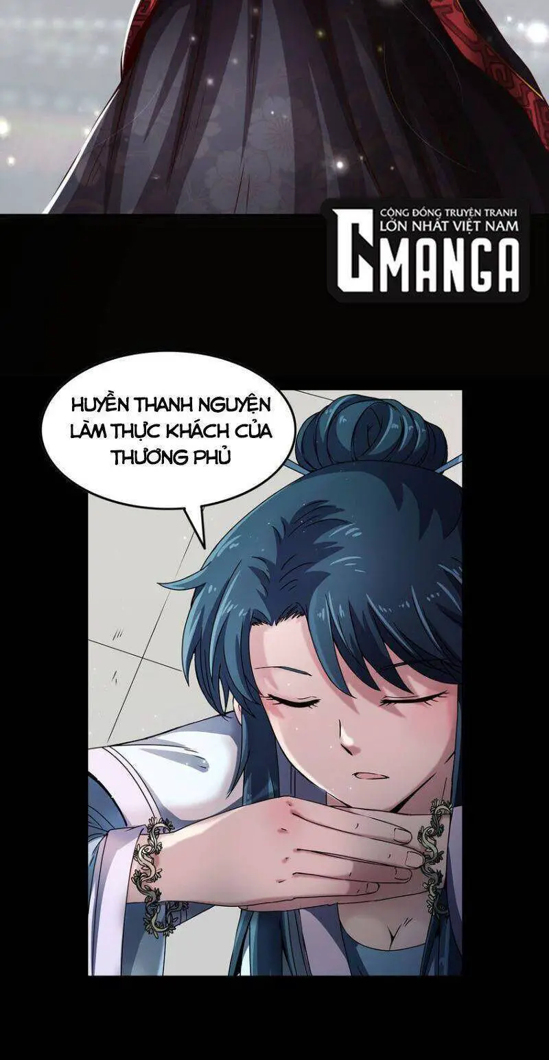 Xuân Thu Bá Đồ Nettruyen ZZZ Chương 177 Page 44