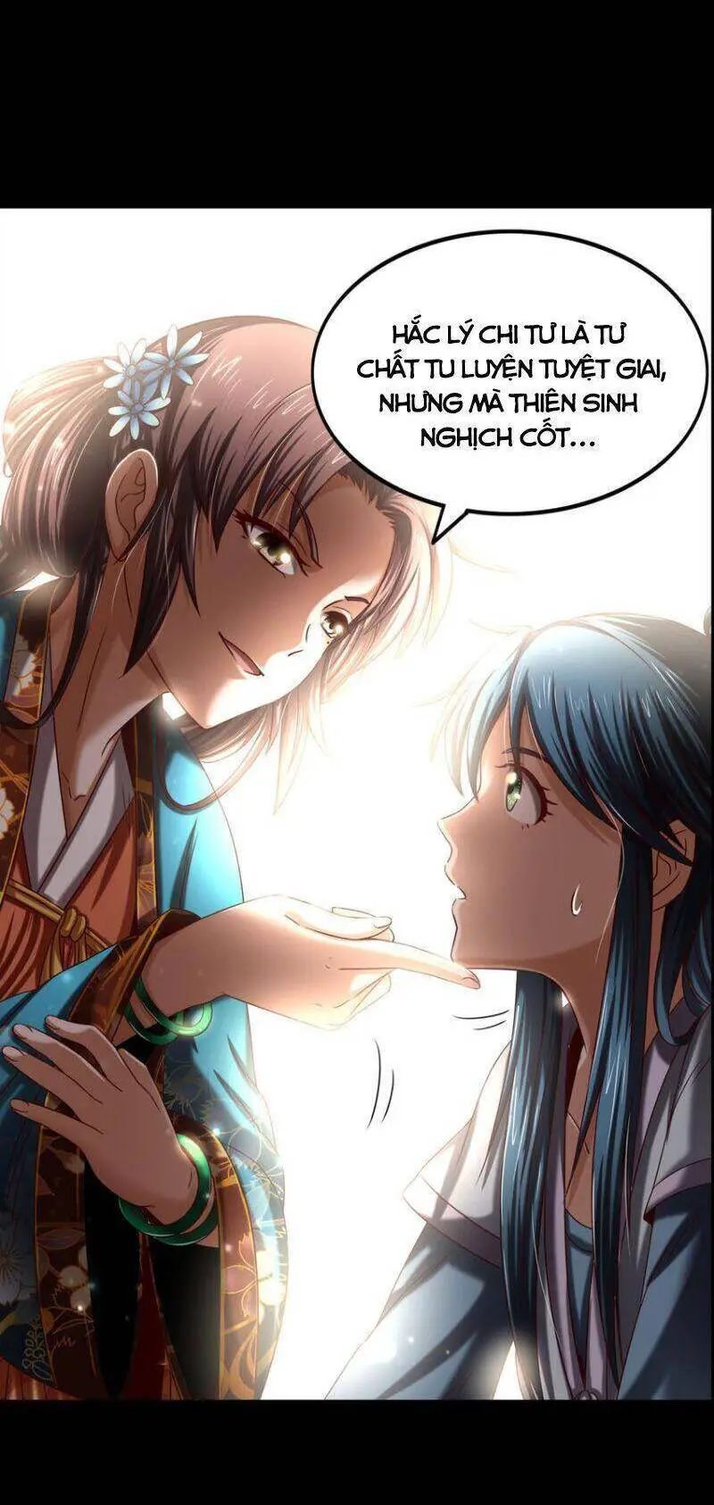 Xuân Thu Bá Đồ Nettruyen ZZZ Chương 177 Page 47