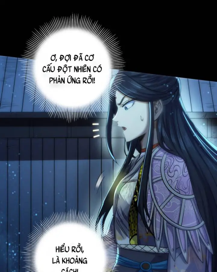 Xuân Thu Bá Đồ Nettruyen ZZZ Chương 267 Page 28
