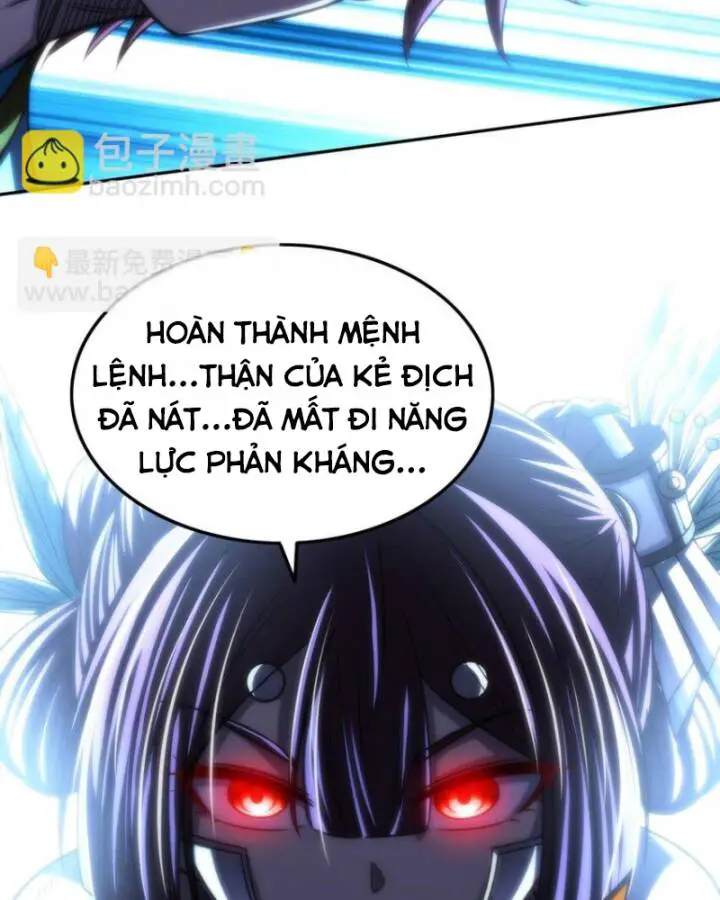 Xuân Thu Bá Đồ Nettruyen ZZZ Chương 267 Page 39