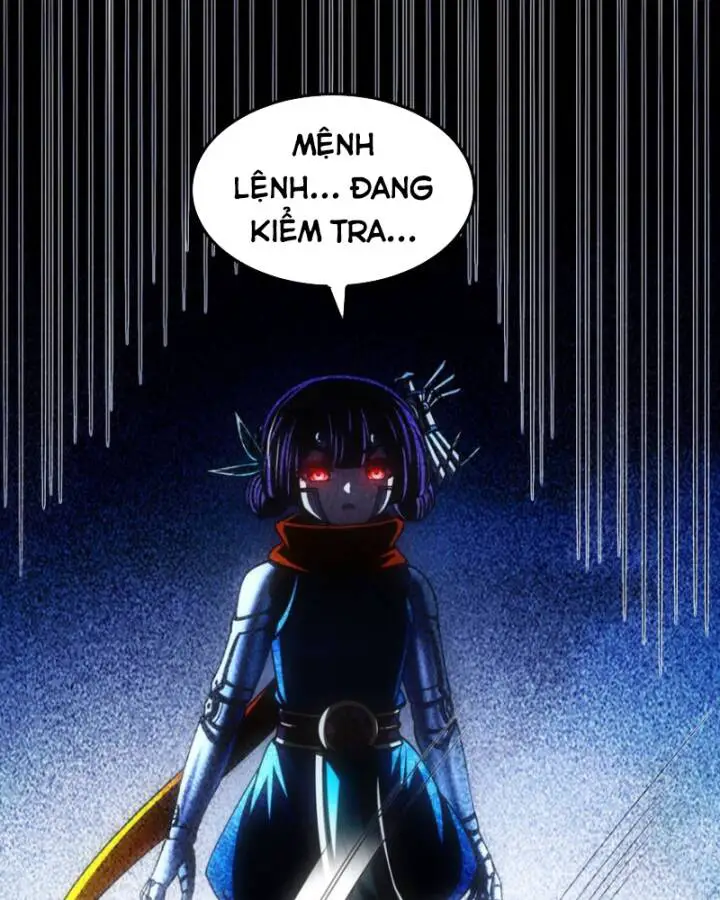 Xuân Thu Bá Đồ Nettruyen ZZZ Chương 267 Page 41