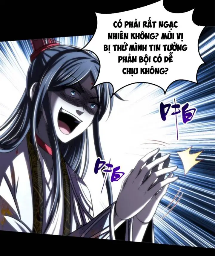 Xuân Thu Bá Đồ Nettruyen ZZZ Chương 267 Page 43