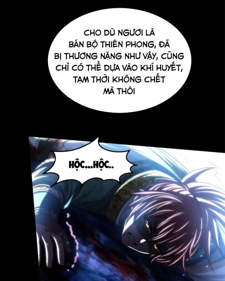 Xuân Thu Bá Đồ Nettruyen ZZZ Chương 267 Page 44