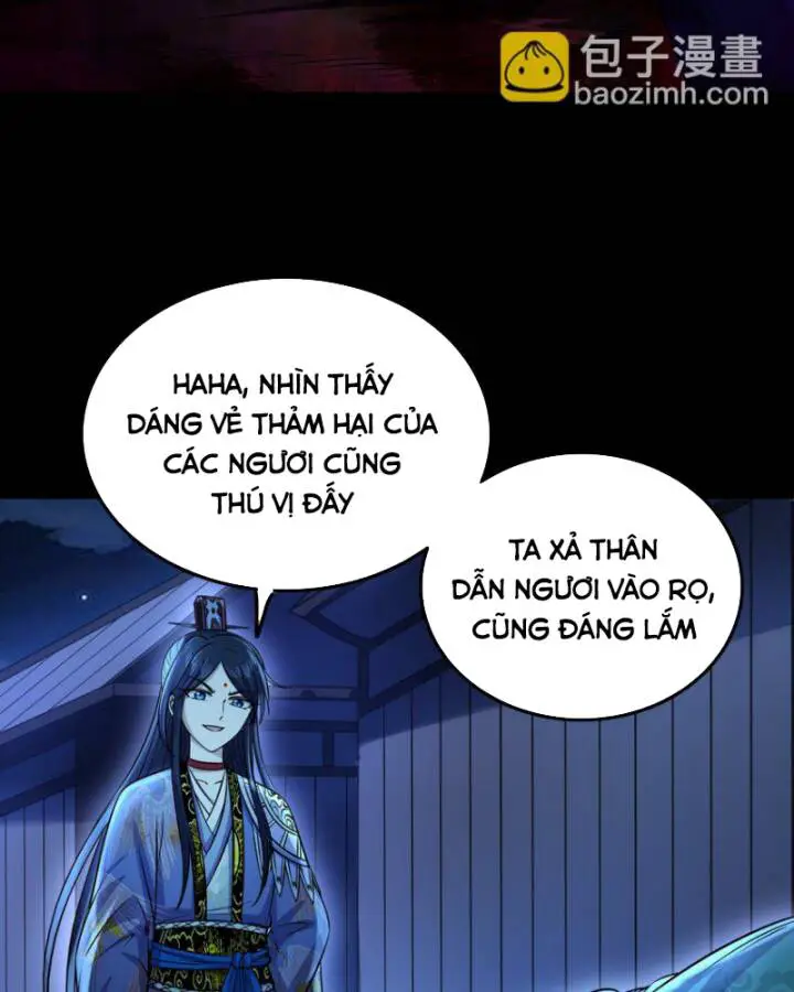 Xuân Thu Bá Đồ Nettruyen ZZZ Chương 267 Page 50