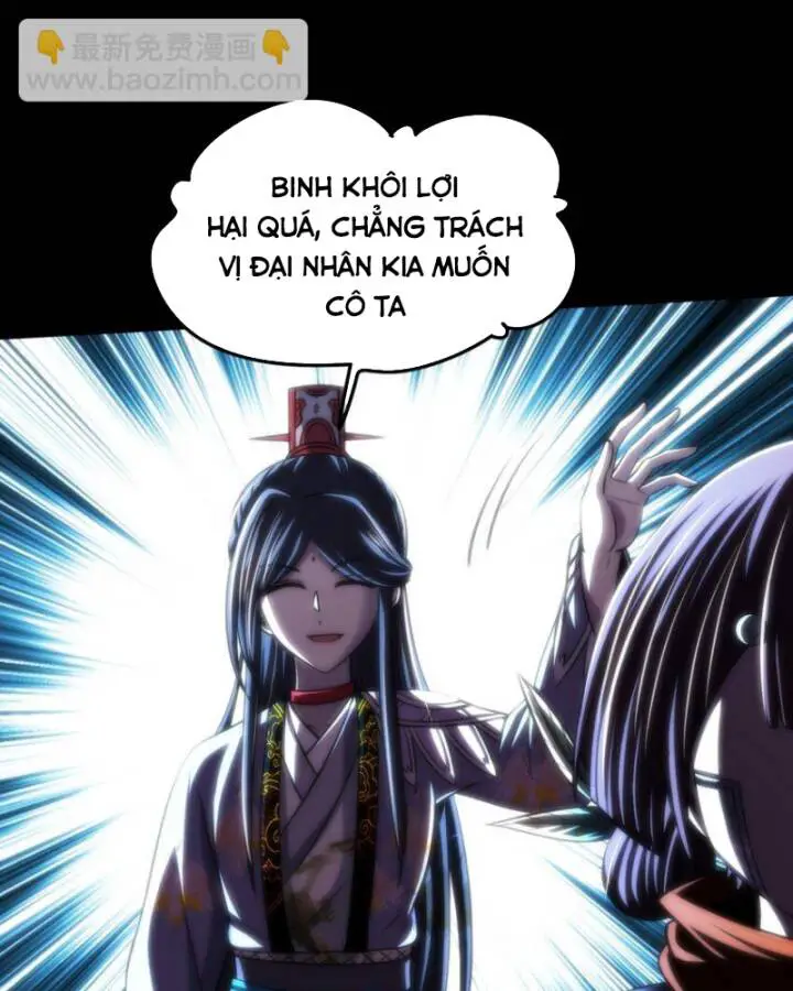 Xuân Thu Bá Đồ Nettruyen ZZZ Chương 267 Page 59