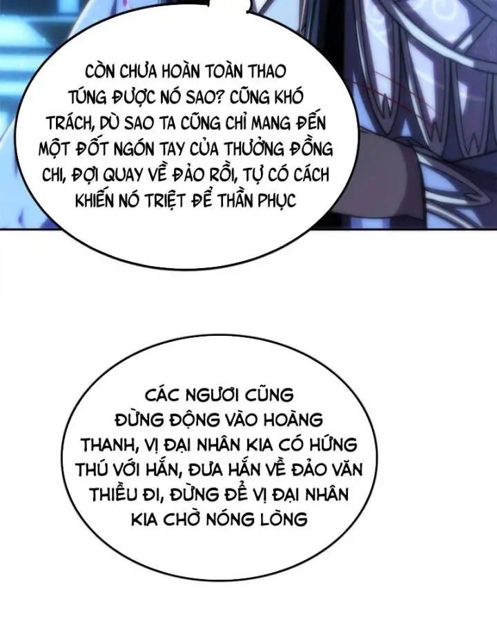Xuân Thu Bá Đồ Nettruyen ZZZ Chương 267 Page 63