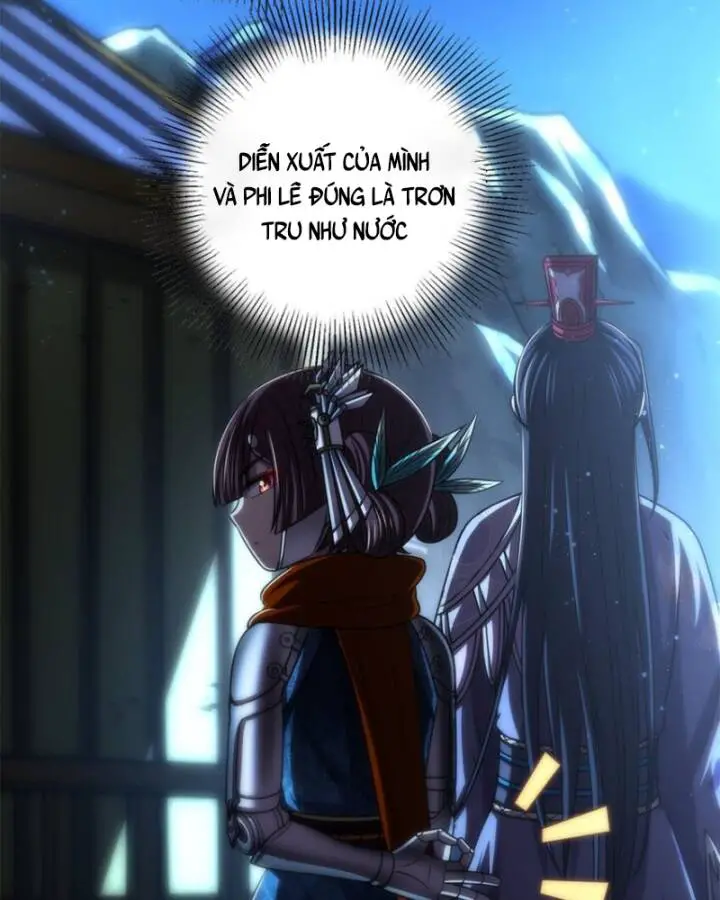 Xuân Thu Bá Đồ Nettruyen ZZZ Chương 267 Page 66