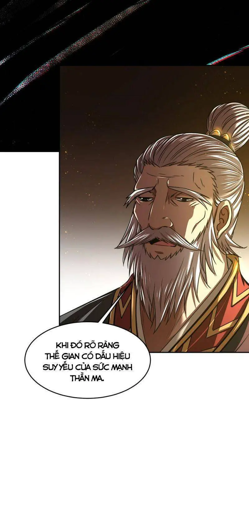 Xuân Thu Bá Đồ Nettruyen ZZZ Chương 175 Page 12