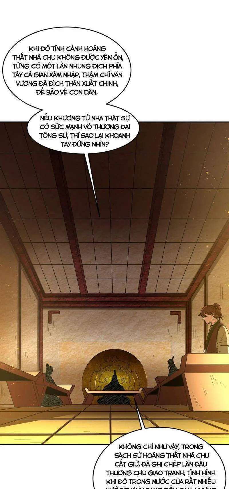 Xuân Thu Bá Đồ Nettruyen ZZZ Chương 175 Page 15