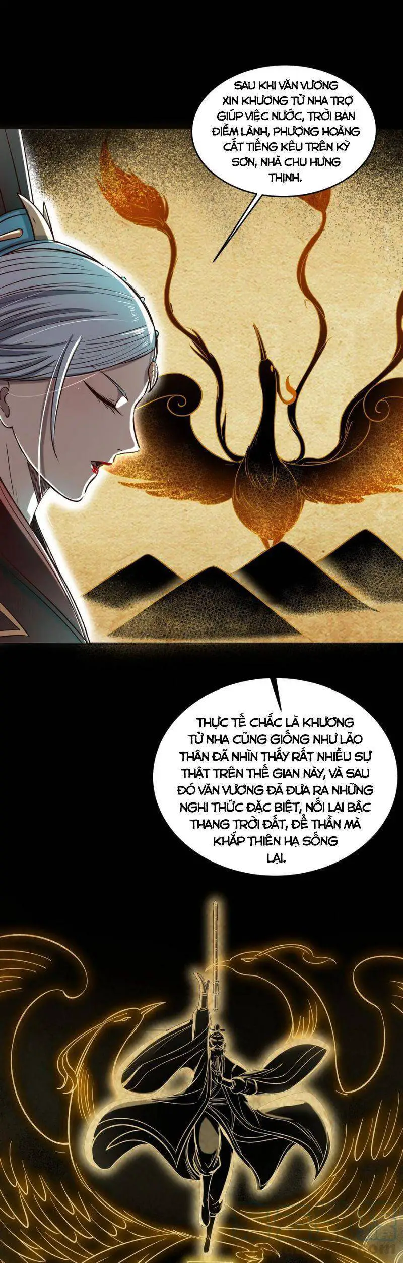 Xuân Thu Bá Đồ Nettruyen ZZZ Chương 175 Page 17