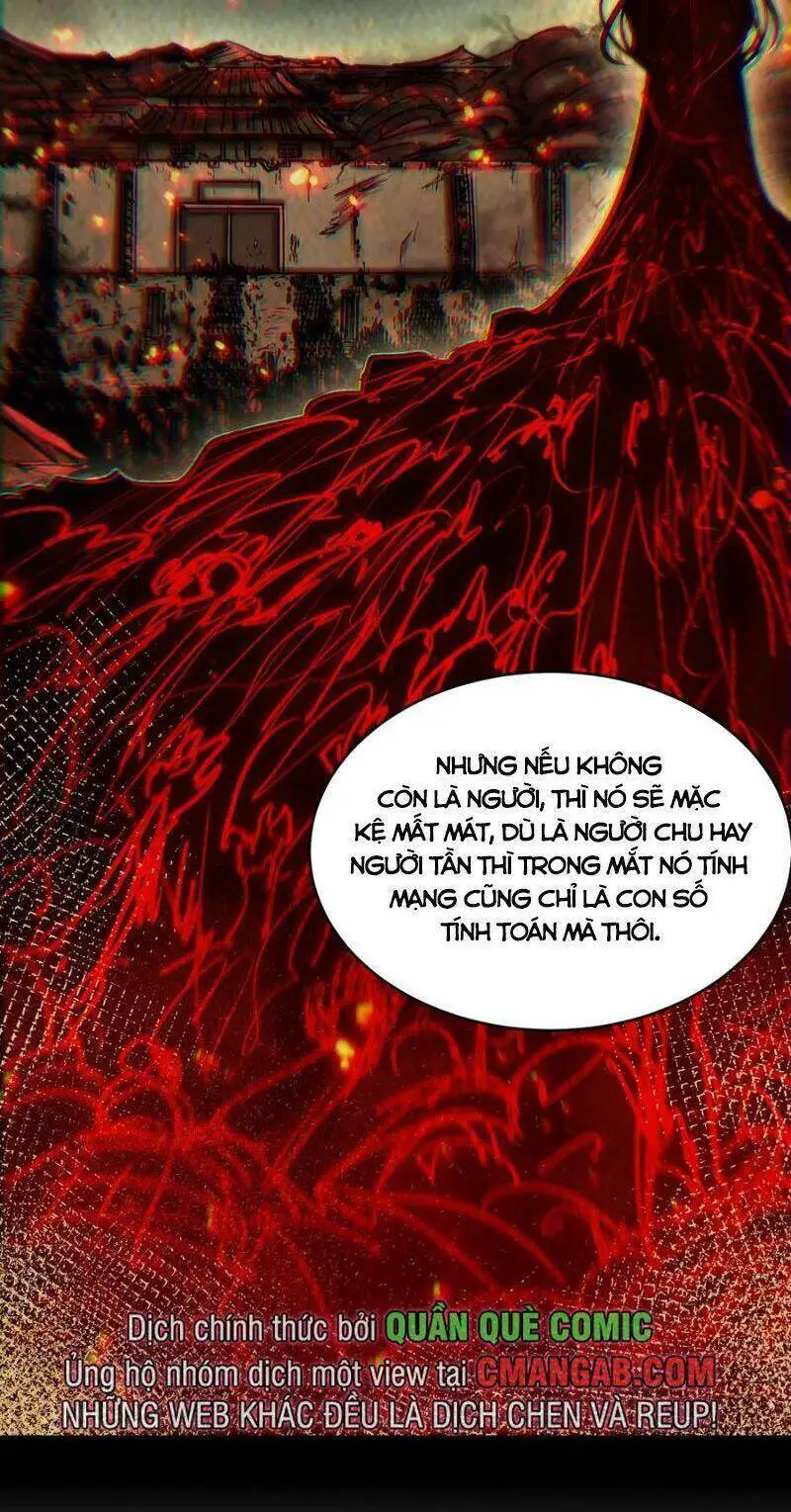 Xuân Thu Bá Đồ Nettruyen ZZZ Chương 175 Page 22