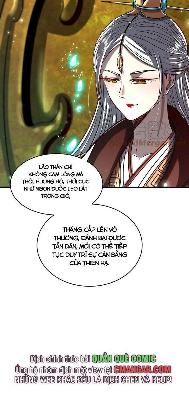 Xuân Thu Bá Đồ Nettruyen ZZZ Chương 175 Page 24
