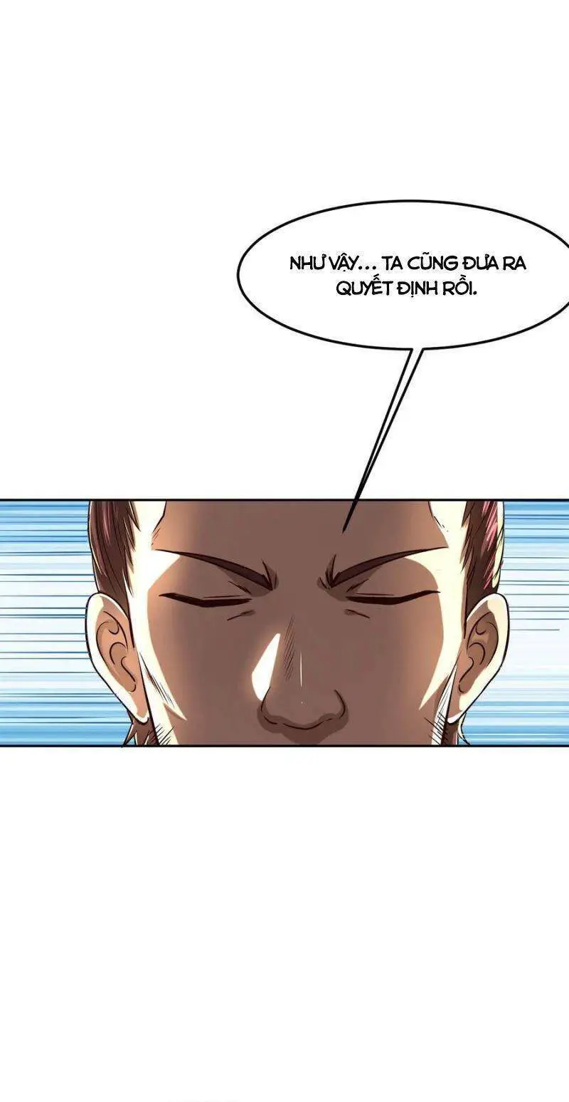 Xuân Thu Bá Đồ Nettruyen ZZZ Chương 175 Page 25