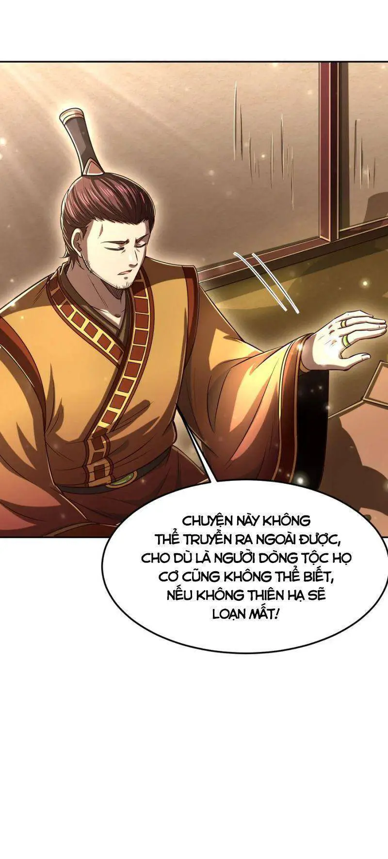 Xuân Thu Bá Đồ Nettruyen ZZZ Chương 175 Page 28
