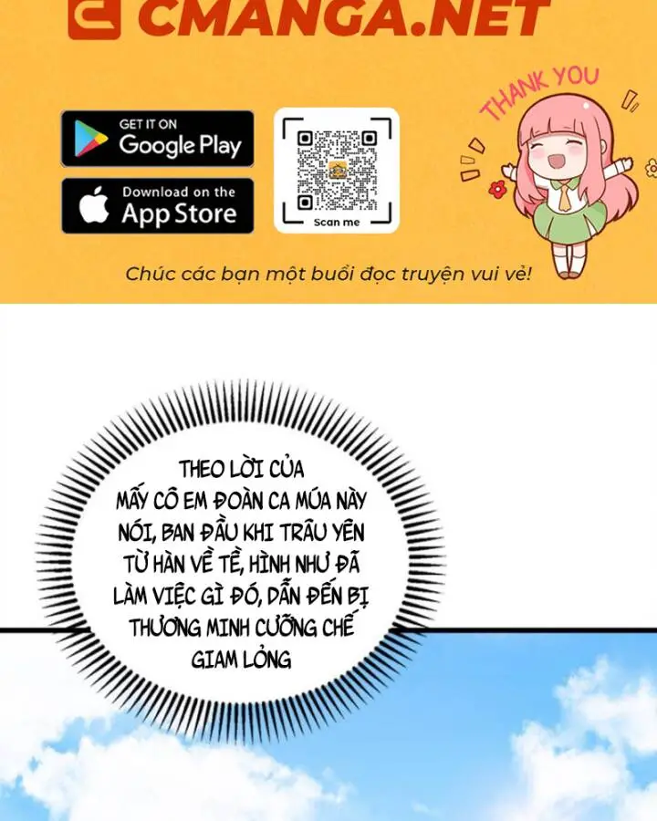 Xuân Thu Bá Đồ Nettruyen ZZZ Chương 262 Page 2