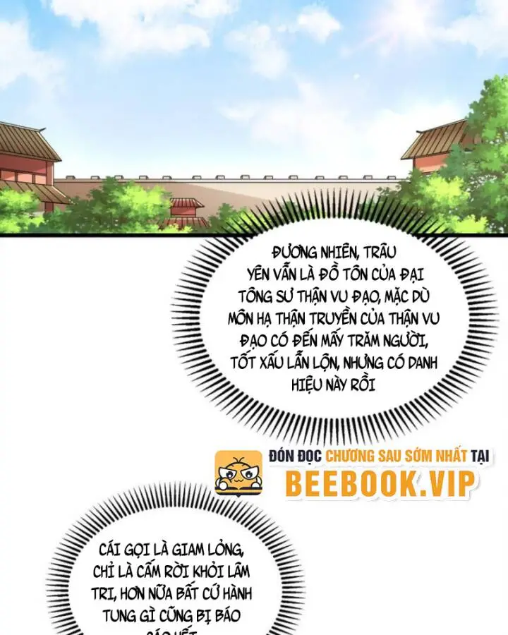 Xuân Thu Bá Đồ Nettruyen ZZZ Chương 262 Page 3
