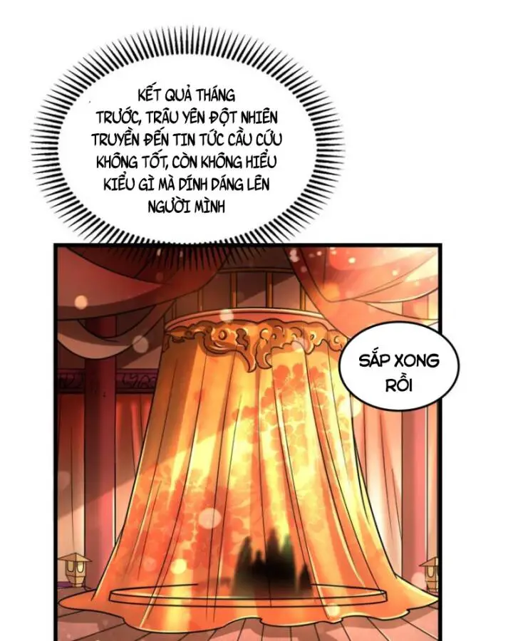 Xuân Thu Bá Đồ Nettruyen ZZZ Chương 262 Page 5