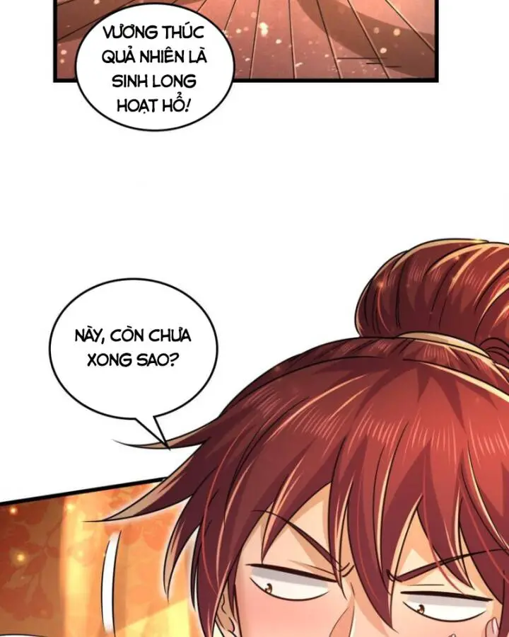 Xuân Thu Bá Đồ Nettruyen ZZZ Chương 262 Page 6