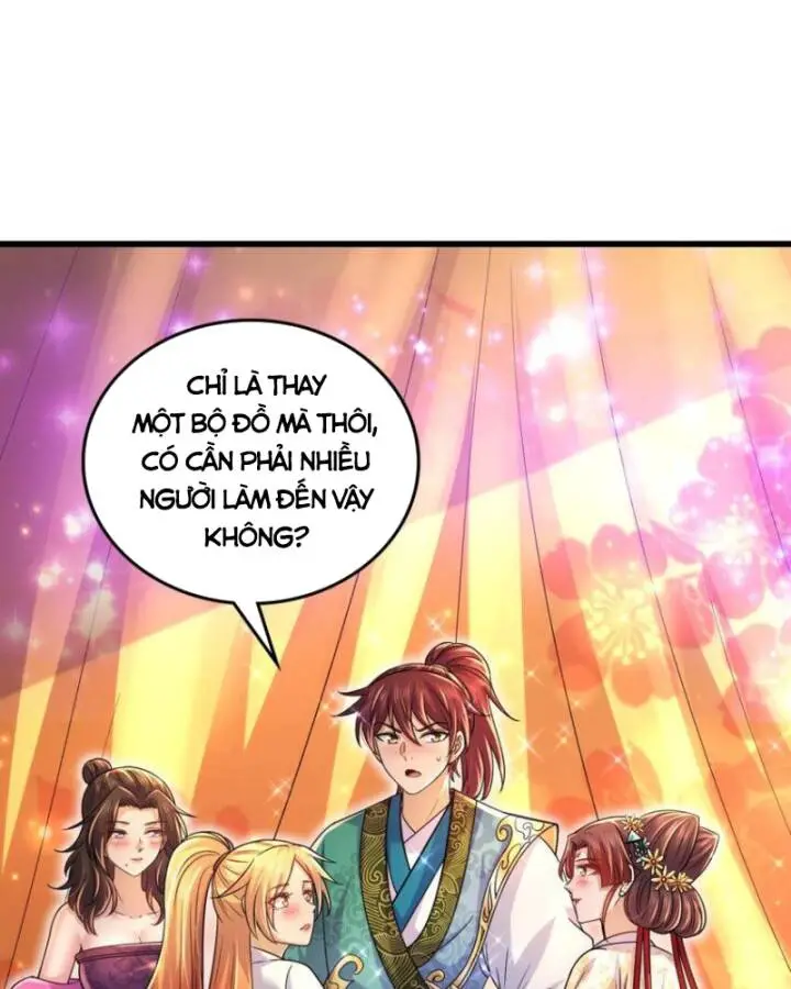 Xuân Thu Bá Đồ Nettruyen ZZZ Chương 262 Page 8