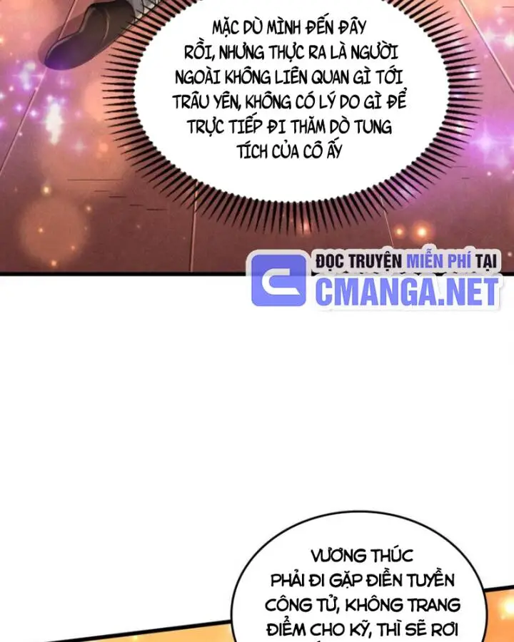 Xuân Thu Bá Đồ Nettruyen ZZZ Chương 262 Page 10