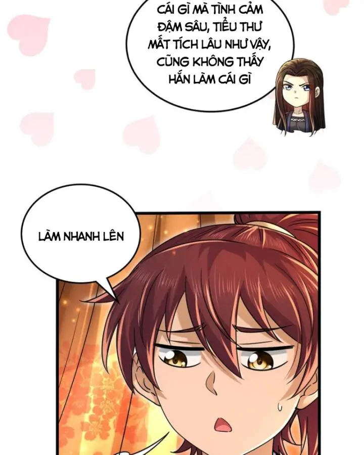 Xuân Thu Bá Đồ Nettruyen ZZZ Chương 262 Page 13