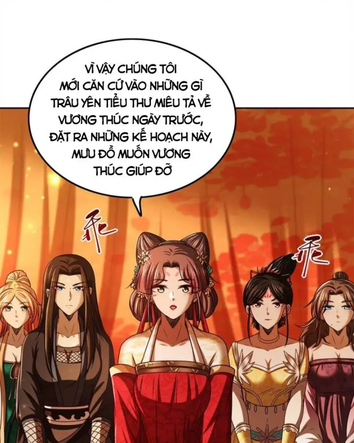 Xuân Thu Bá Đồ Nettruyen ZZZ Chương 261 Page 65