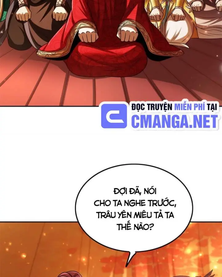 Xuân Thu Bá Đồ Nettruyen ZZZ Chương 261 Page 66