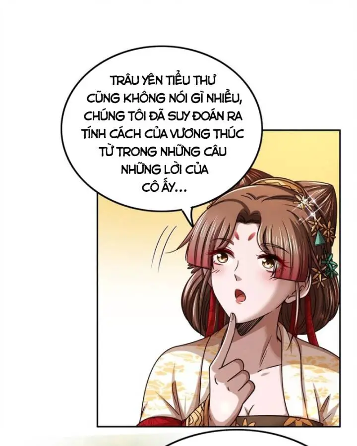 Xuân Thu Bá Đồ Nettruyen ZZZ Chương 261 Page 68