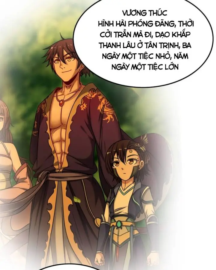Xuân Thu Bá Đồ Nettruyen ZZZ Chương 261 Page 69