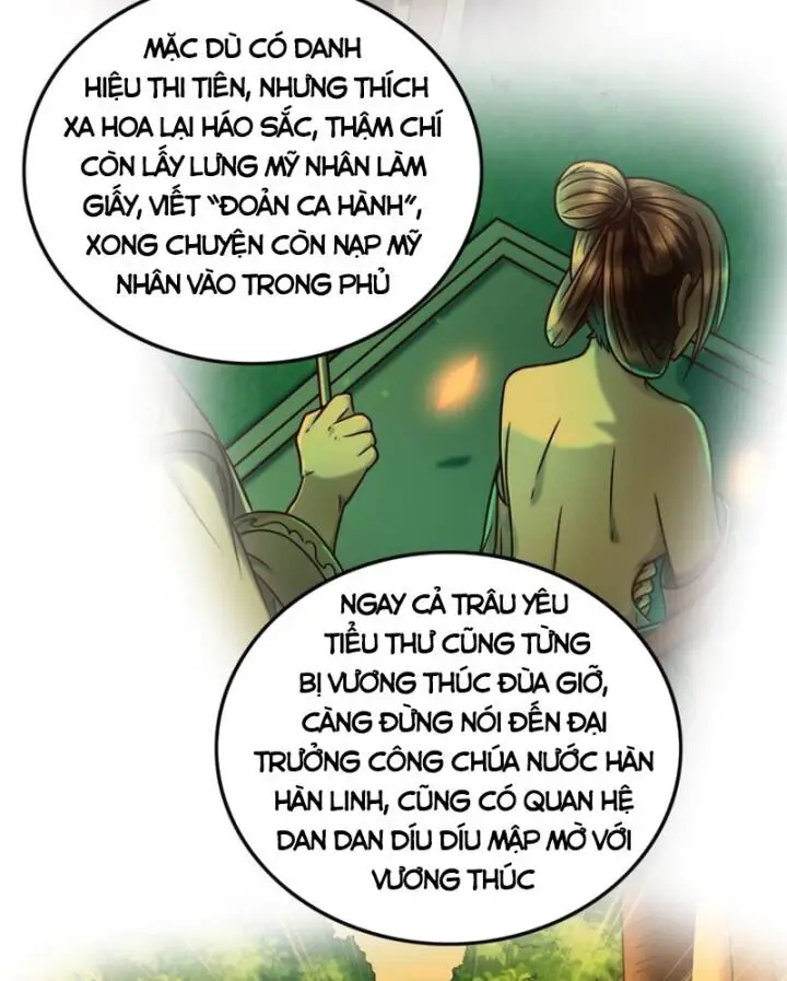 Xuân Thu Bá Đồ Nettruyen ZZZ Chương 261 Page 70
