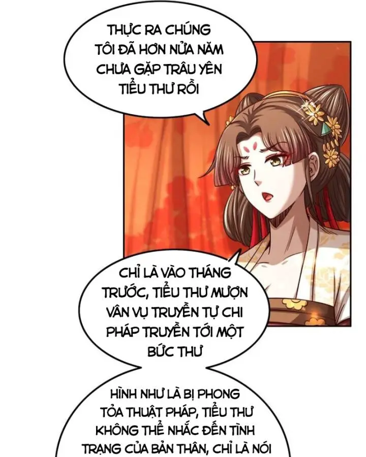 Xuân Thu Bá Đồ Nettruyen ZZZ Chương 261 Page 76