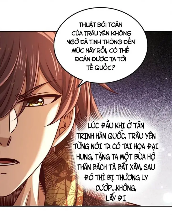 Xuân Thu Bá Đồ Nettruyen ZZZ Chương 261 Page 78