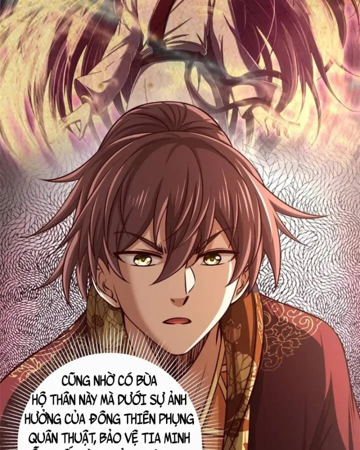 Xuân Thu Bá Đồ Nettruyen ZZZ Chương 261 Page 80
