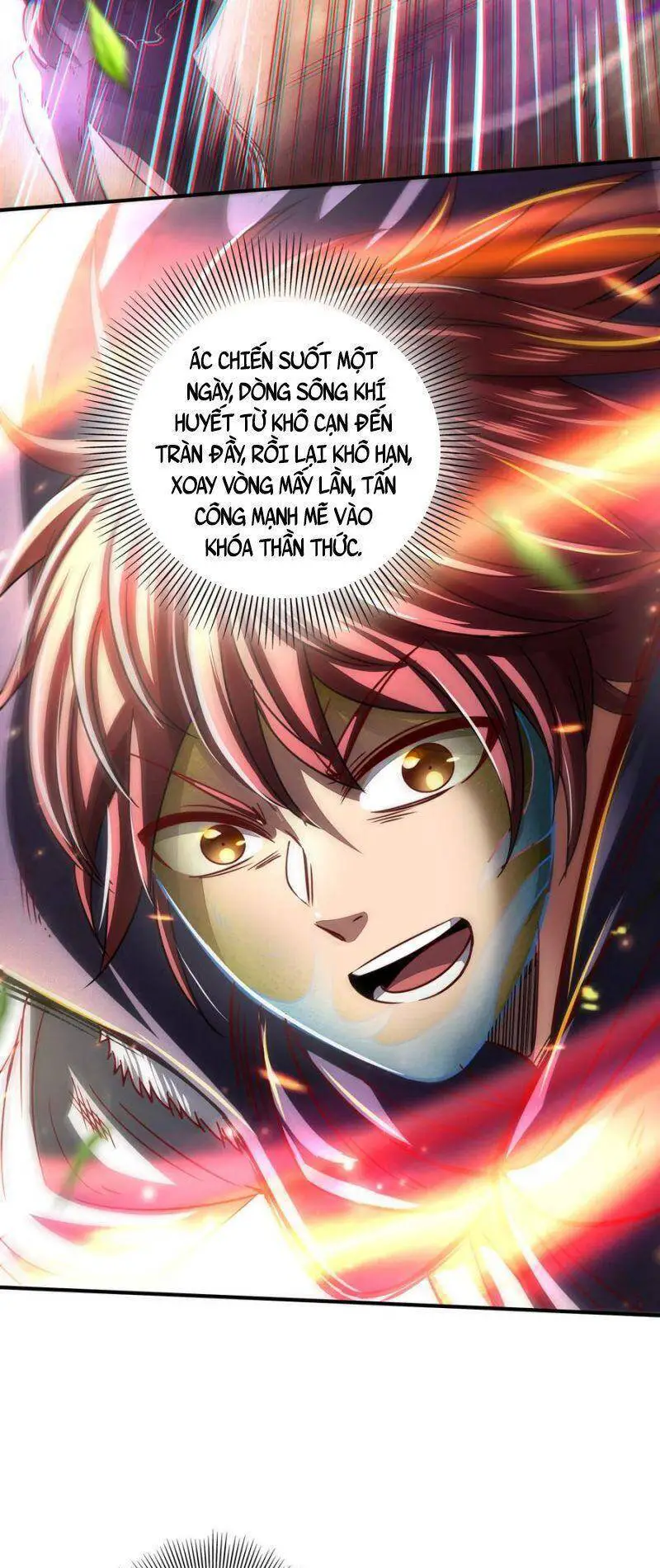 Xuân Thu Bá Đồ Nettruyen ZZZ Chương 173 Page 5