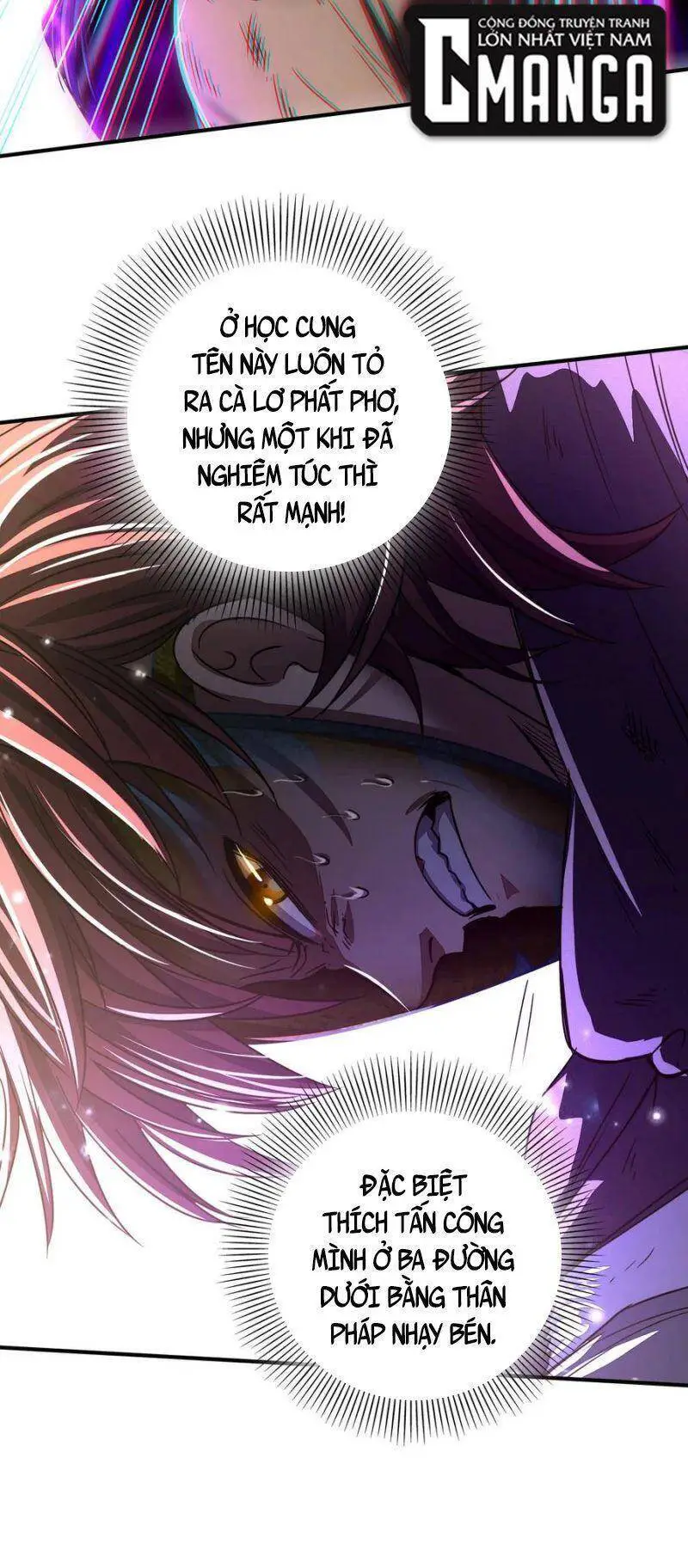Xuân Thu Bá Đồ Nettruyen ZZZ Chương 173 Page 8