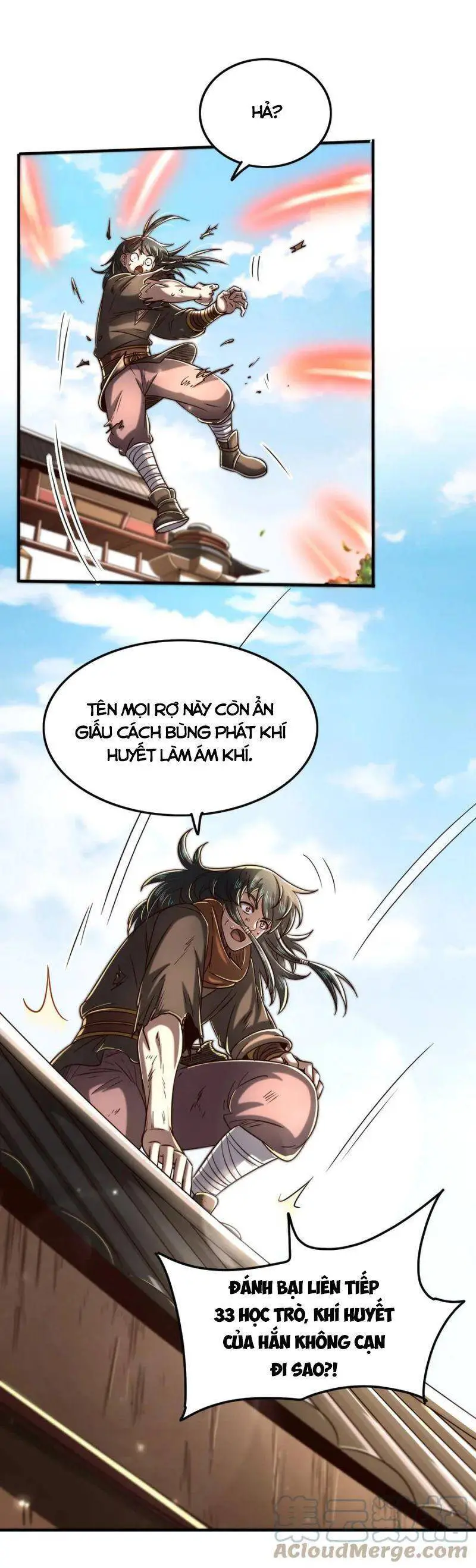Xuân Thu Bá Đồ Nettruyen ZZZ Chương 173 Page 10
