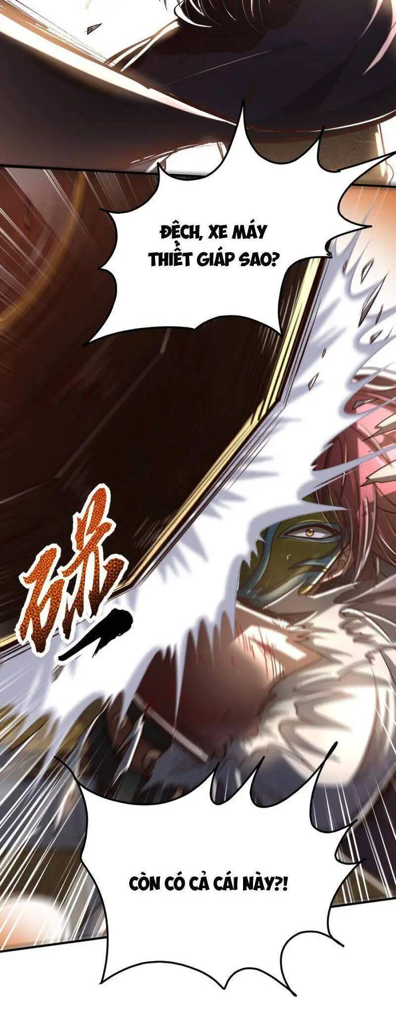 Xuân Thu Bá Đồ Nettruyen ZZZ Chương 173 Page 17