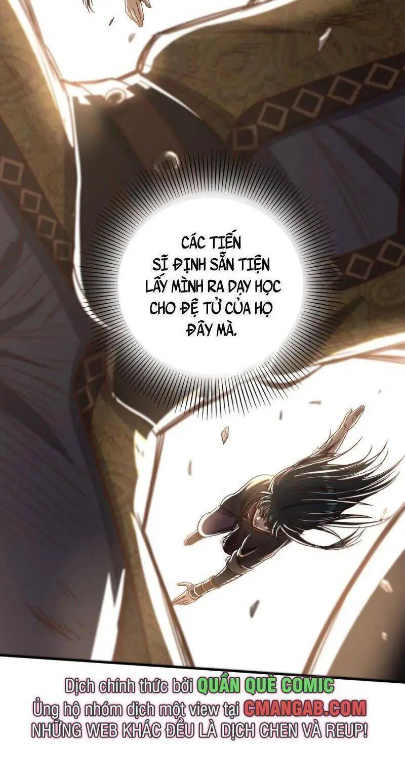 Xuân Thu Bá Đồ Nettruyen ZZZ Chương 173 Page 19