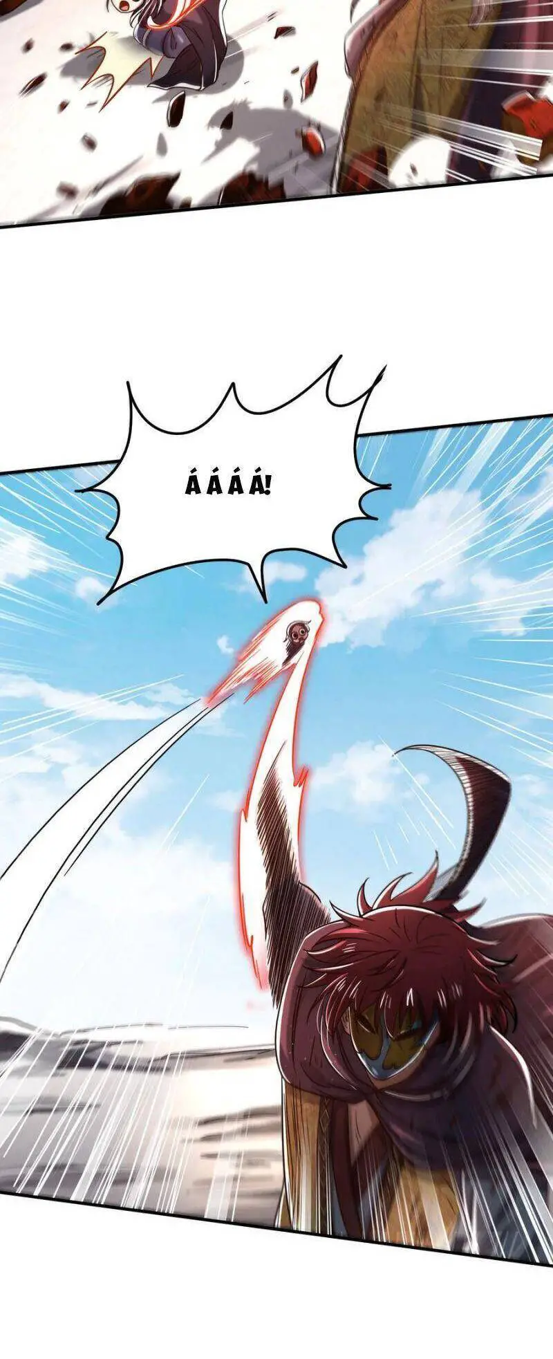 Xuân Thu Bá Đồ Nettruyen ZZZ Chương 173 Page 27