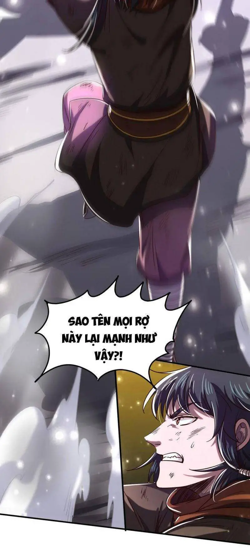 Xuân Thu Bá Đồ Nettruyen ZZZ Chương 173 Page 32