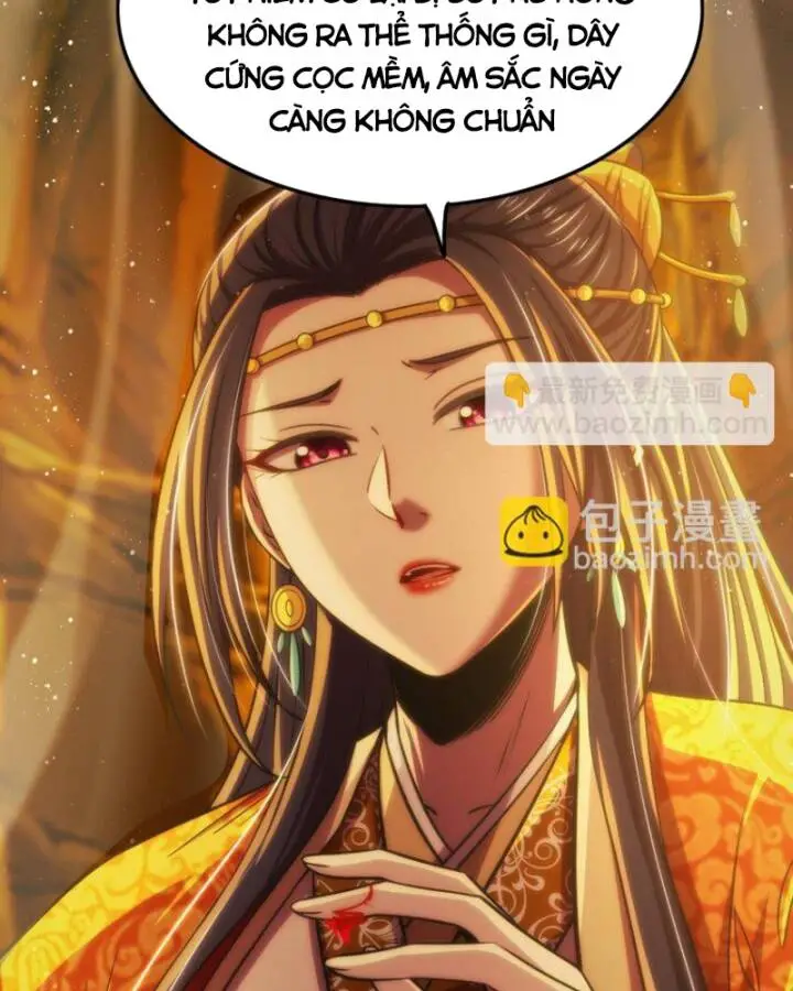 Xuân Thu Bá Đồ Nettruyen ZZZ Chương 265 Page 68