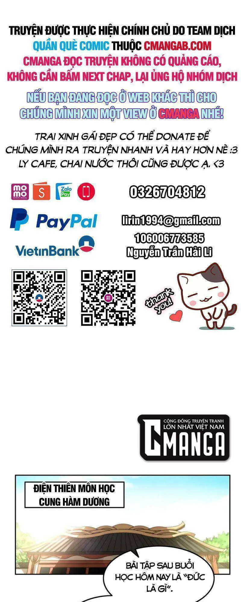 Xuân Thu Bá Đồ Nettruyen ZZZ Chương 172 Page 1