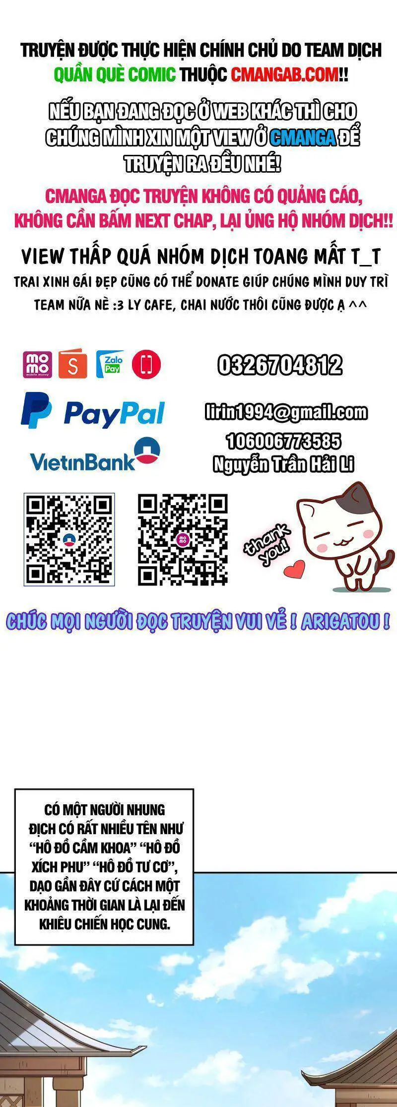 Xuân Thu Bá Đồ Nettruyen ZZZ Chương 174 Page 1