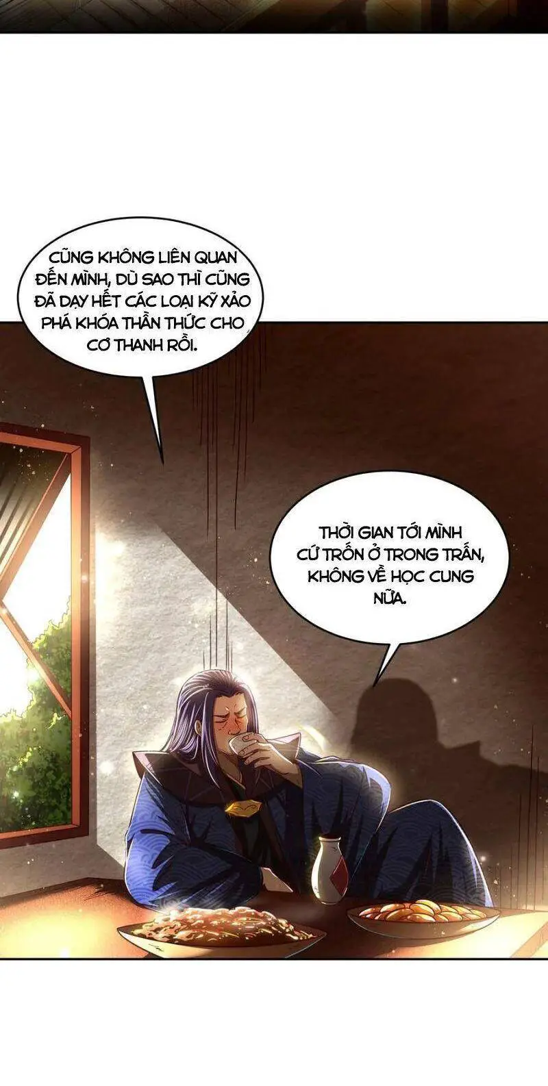 Xuân Thu Bá Đồ Nettruyen ZZZ Chương 174 Page 7