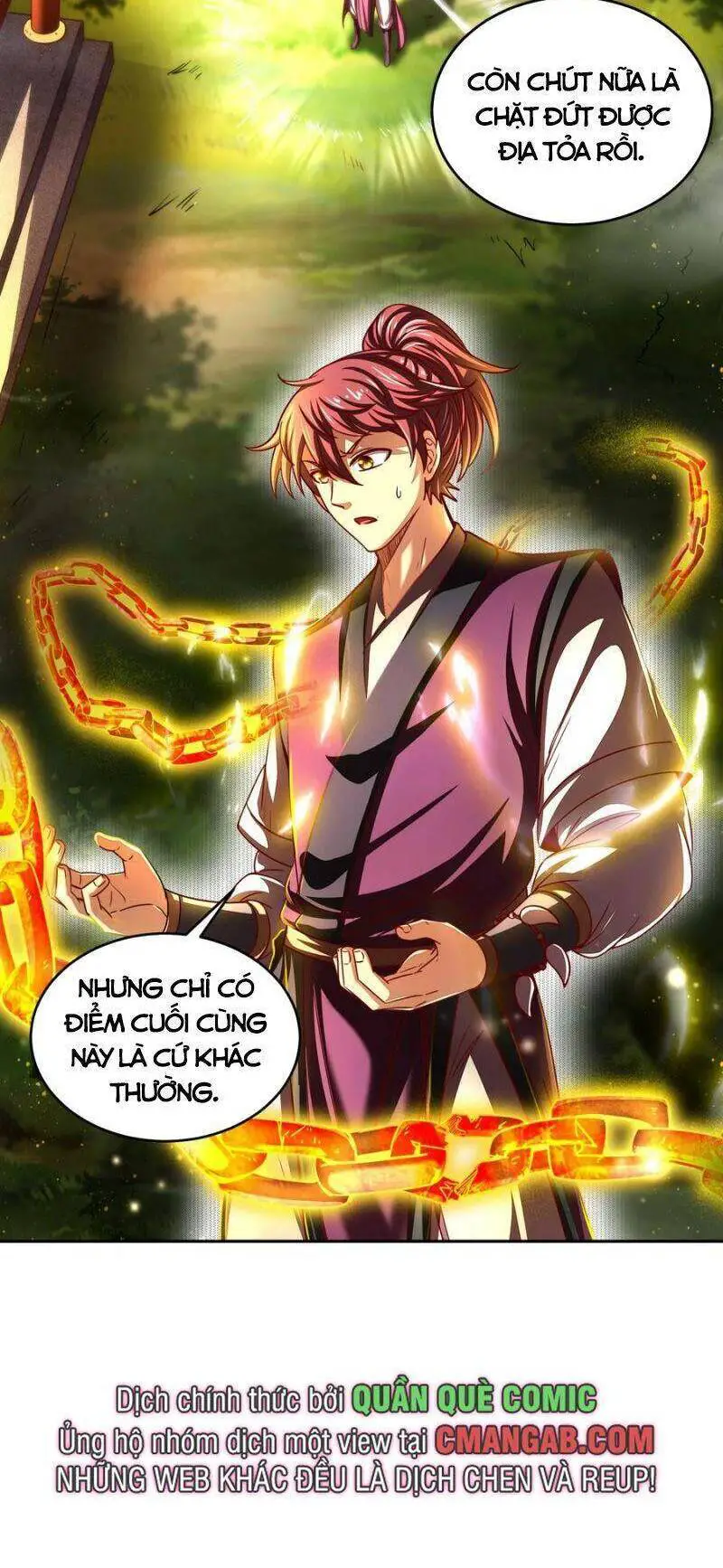 Xuân Thu Bá Đồ Nettruyen ZZZ Chương 174 Page 9