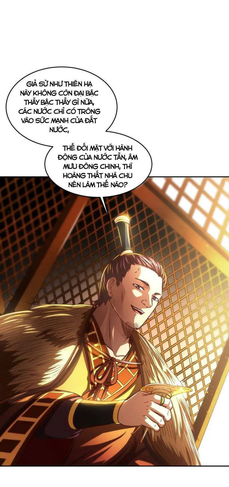 Xuân Thu Bá Đồ Nettruyen ZZZ Chương 174 Page 25